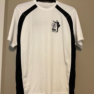 YMAA 40 Years Anniversary Shirt